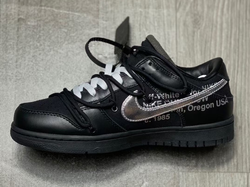 ow 50 dunks