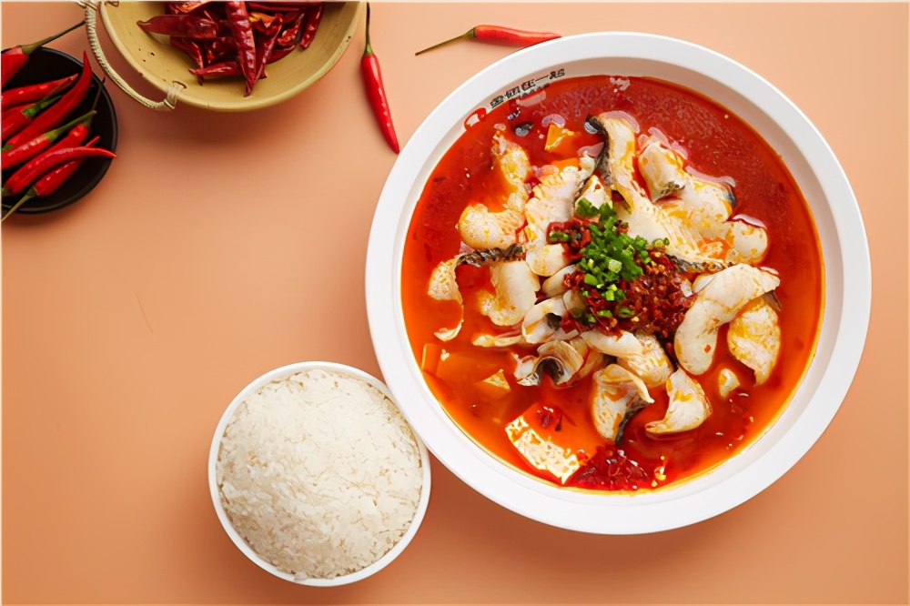 记住这些经营误区,你也能轻轻松松开酸菜鱼快餐店