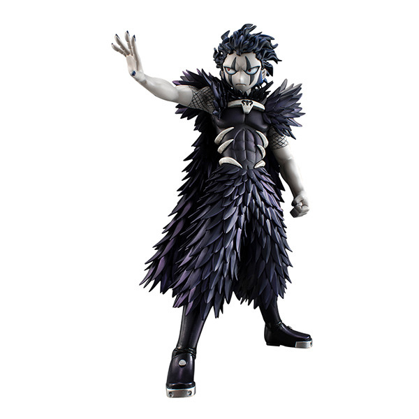 megahouse金童卡修布拉格雪莉手办即将开售