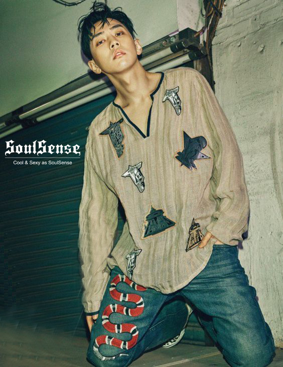 aomg偶买噶韩国颜值最高的hiphop厂牌