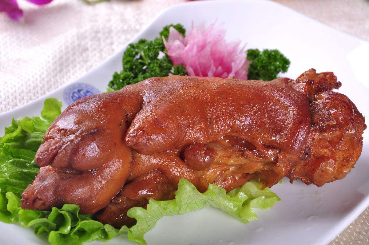 生活 美食 "小葱带你吃天下"——廊坊:寻味南派冀菜!