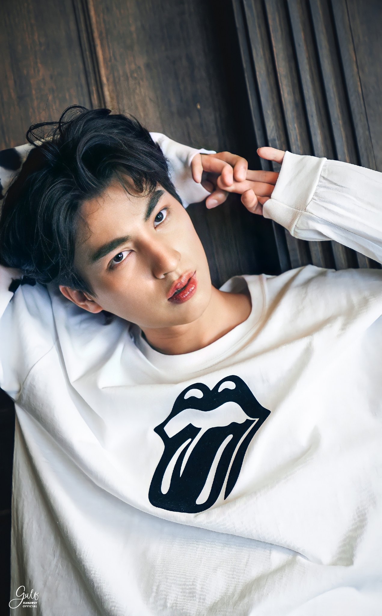 21缪糕1月图第三弹-妖精与憨憨