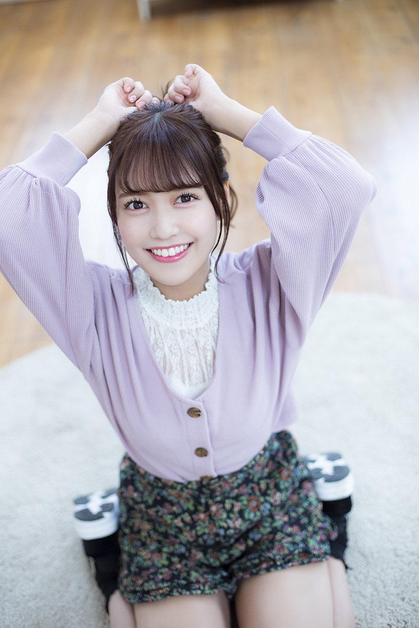 love短期集中连载私服love女校第3课诸桥沙夏