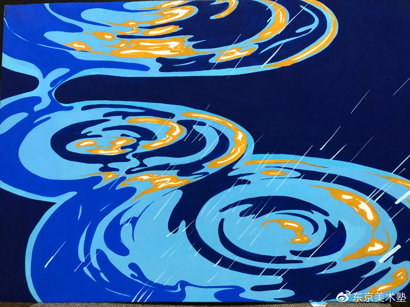 日本美术留学经验分享--大阪艺术大学 设计学科