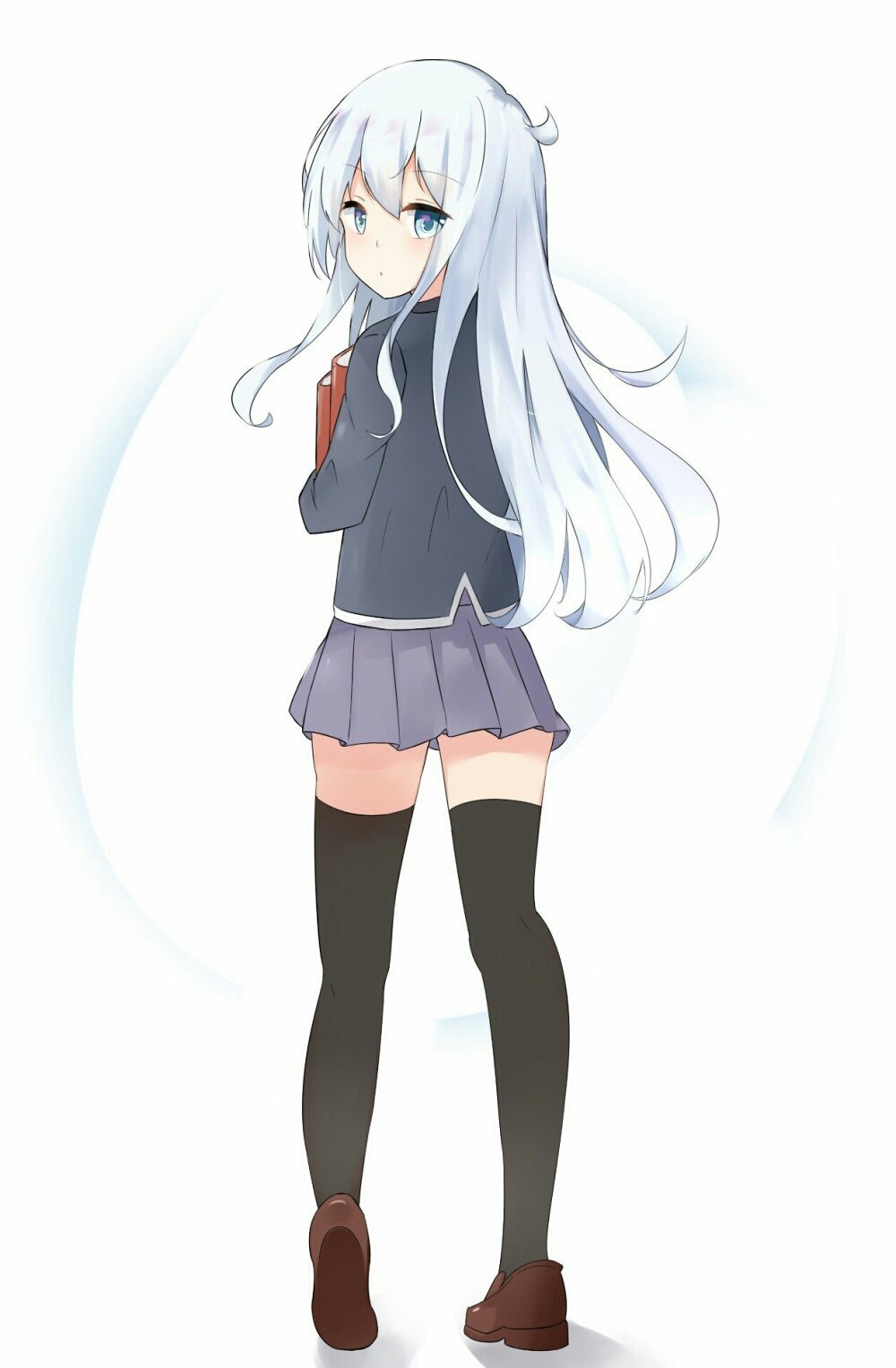 舰c响酱美图(7)重制版