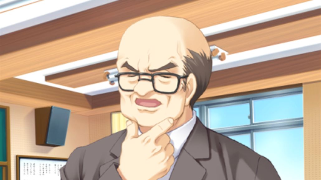 【柚子百科计划0111】【柚子社】大河原甚五郎 哔哩哔哩