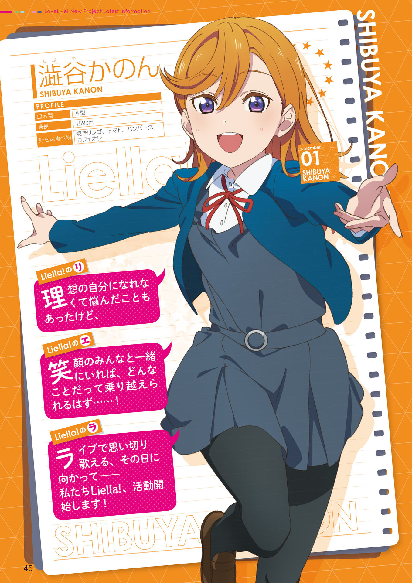 LoveLive!Days Love Live! General Magazine Vol.09