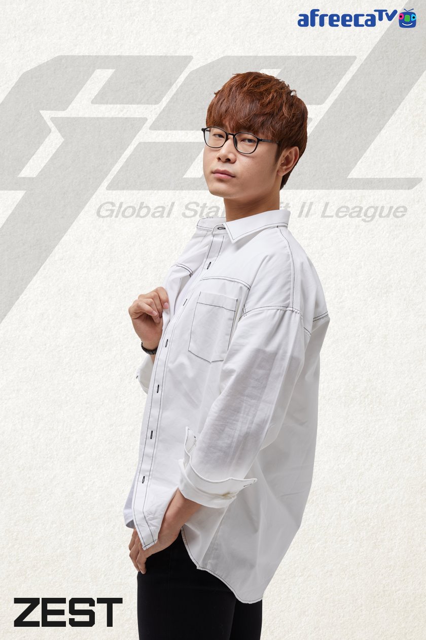 星际争霸2韩国联赛GSL选人仪式落幕 32强全员