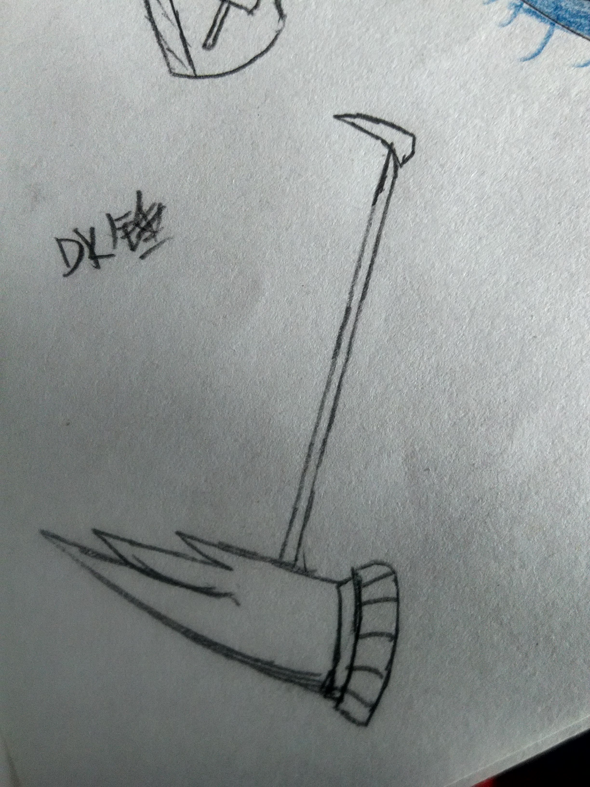 赟轩のoc档案 NO.62 橙光