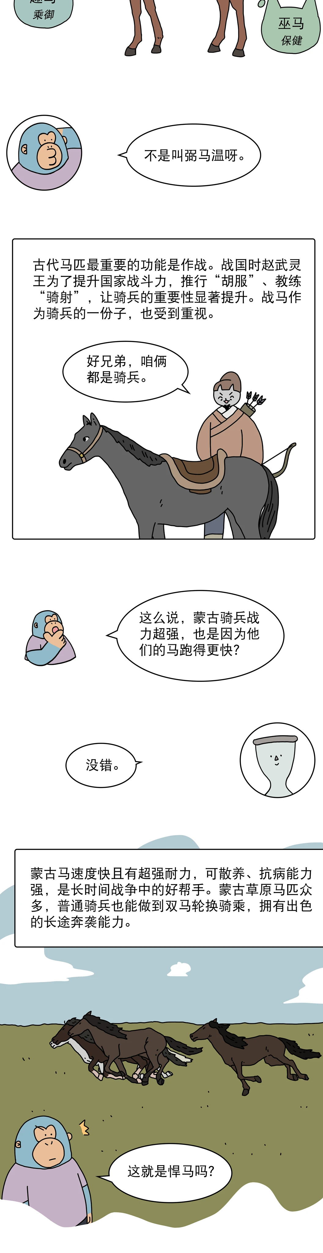 汗血宝马是不是古代的豪车2