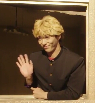 今井小天使与卑鄙三桥情头