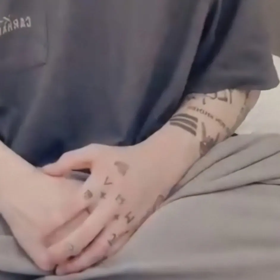 Bts防弹少年团成员纹身合集 最脆弱处的隐忍与坚定 直死花样年华young Forever 哔哩哔哩