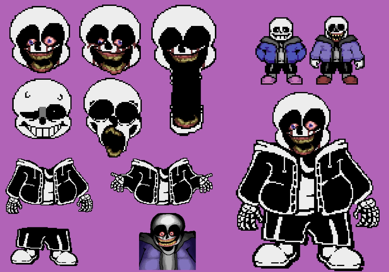 Undertale Exe Skull Exe   Ff1a91a83e70d7a2e1f58f0238866f80a1bf451c 