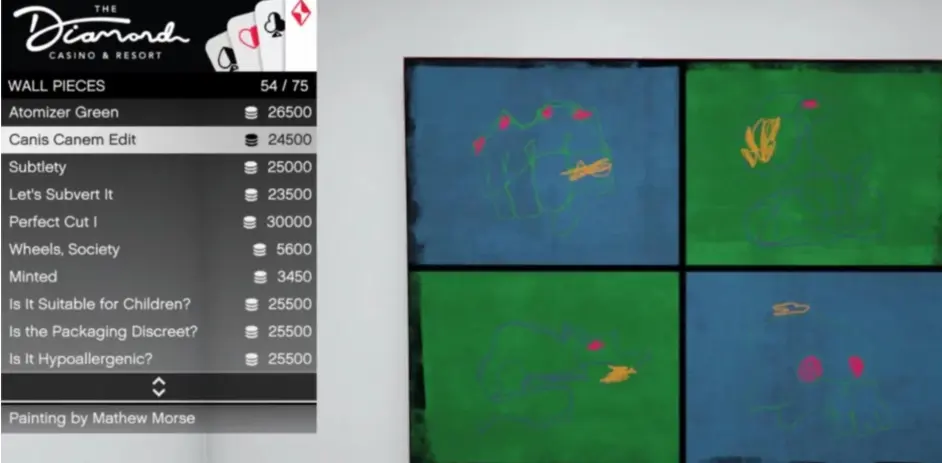 Gta5 中拨打这个电话号码能触发 恶霸鲁尼 的彩蛋 哔哩哔哩