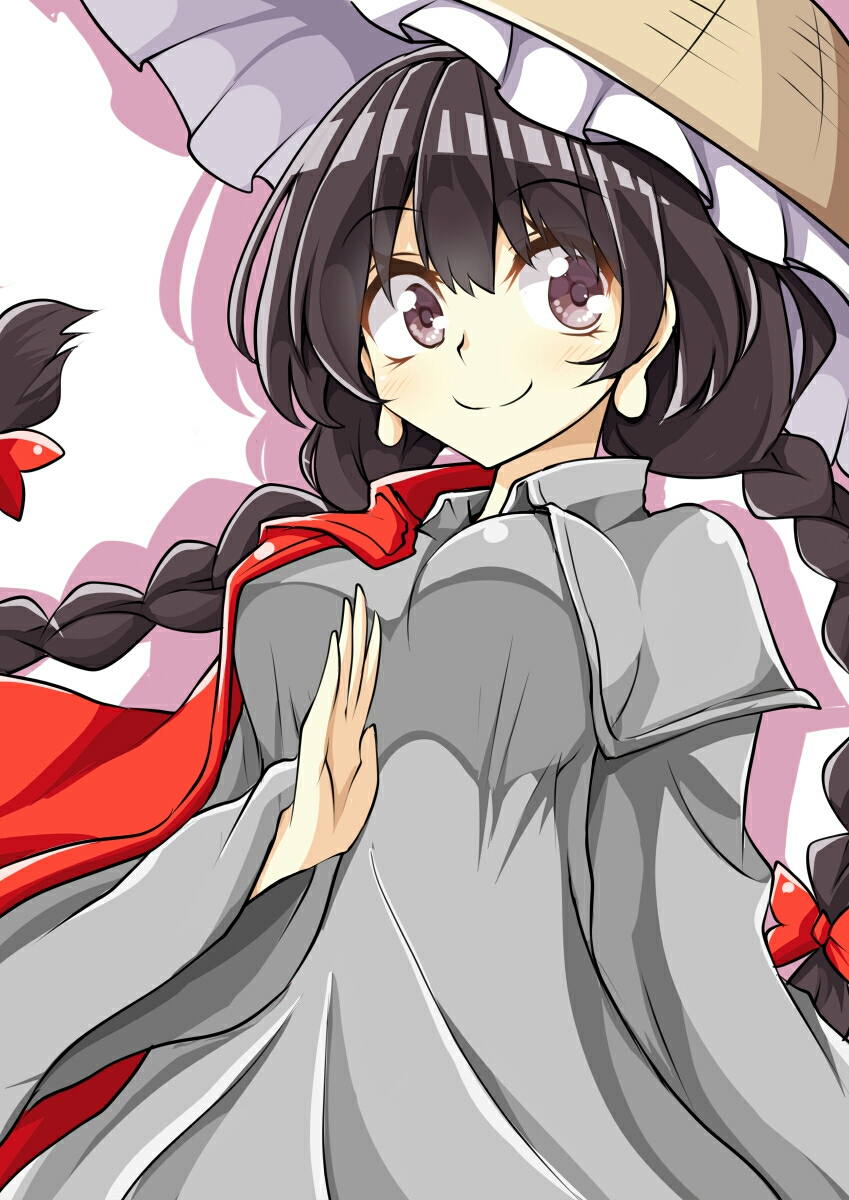 东方project图片分享(十七)