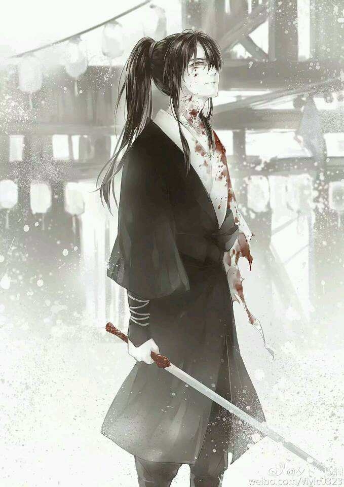 薛晓:他年魂归（4）