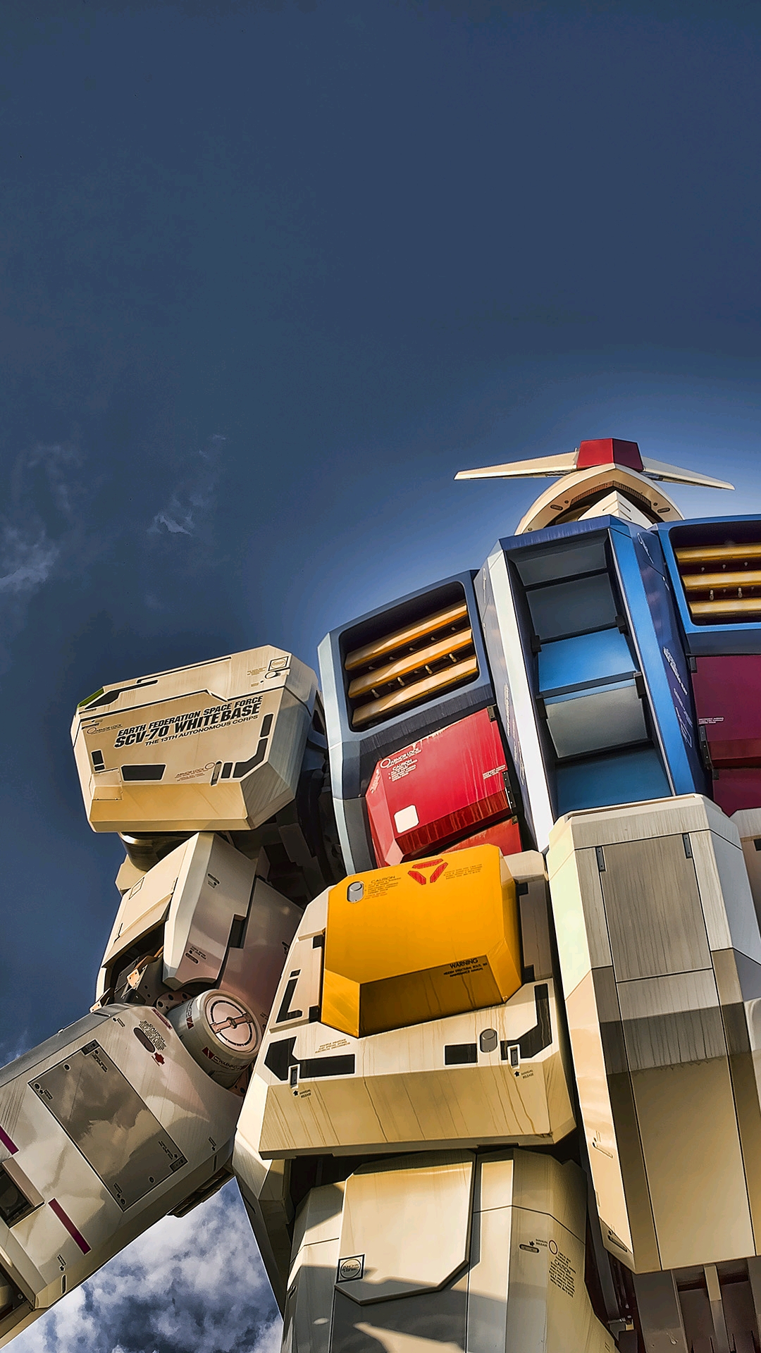 高达壁纸第二十三期