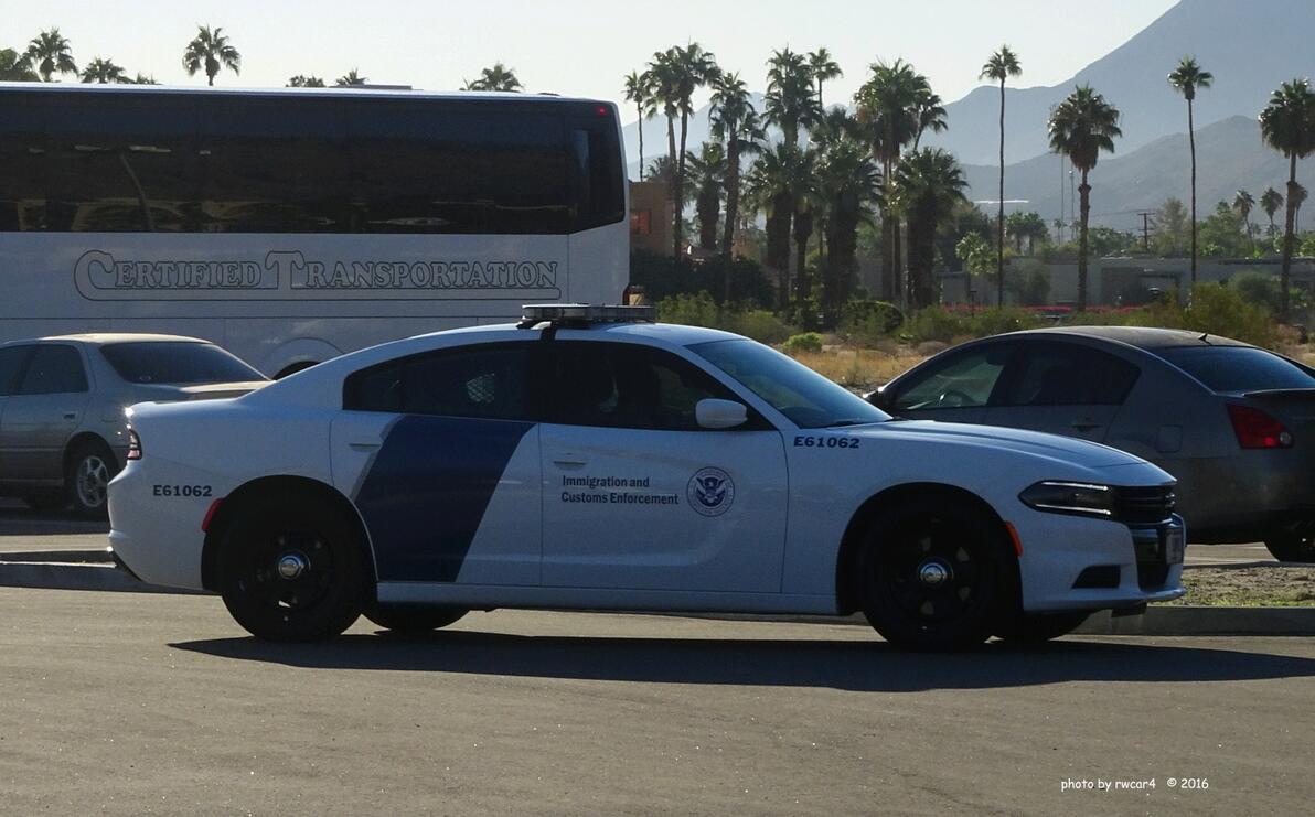 有关美国国土安全部(DHS)的科普 - 哔哩哔哩