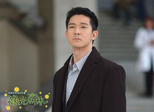 盘点那些影视剧中让人心疼的男二号,花泽类路星河陆之昂你爱谁?