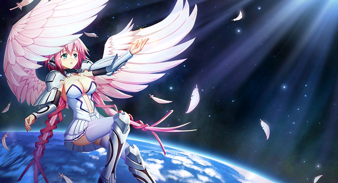 天降之物美图分享