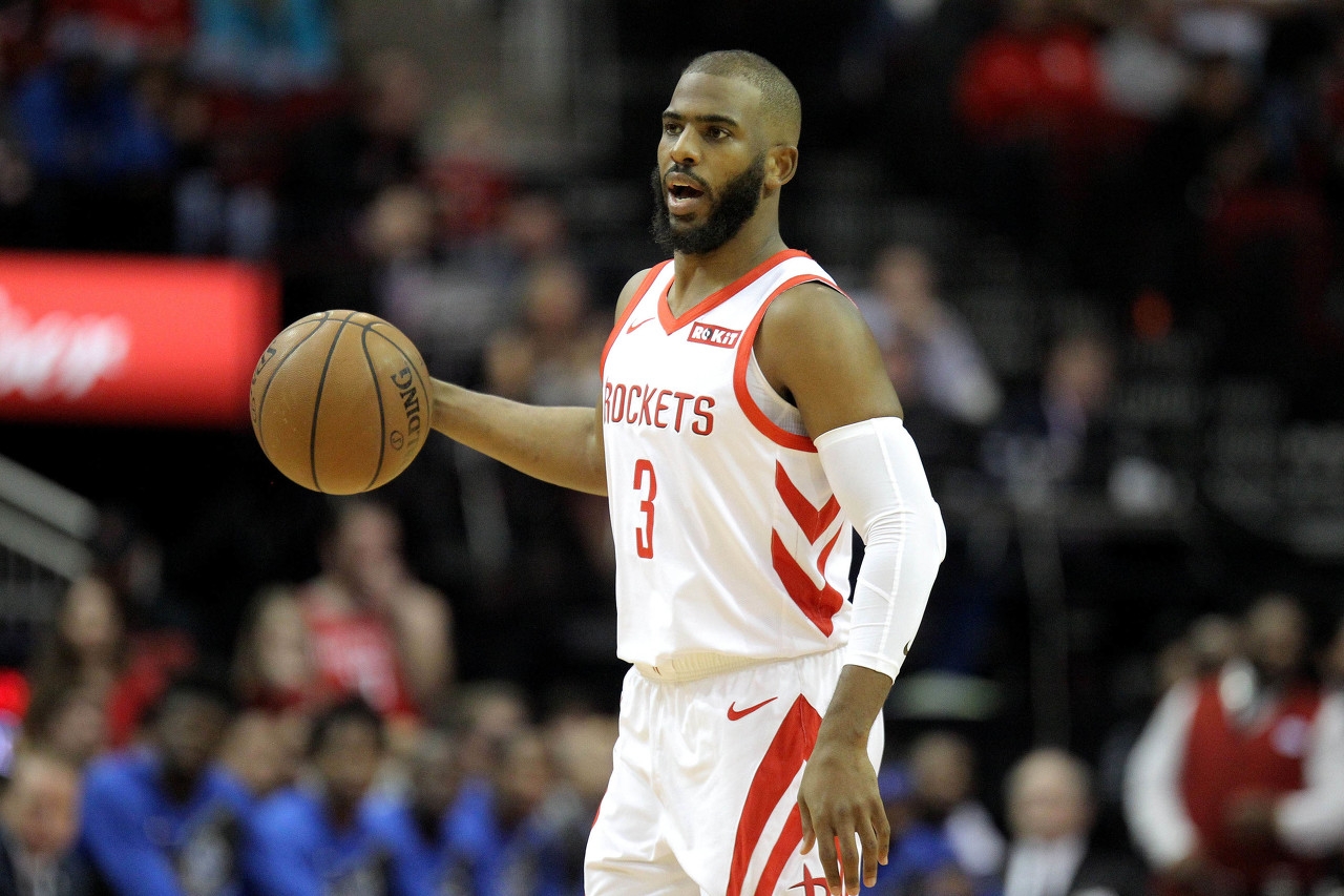 德安东尼说保罗未来4到5年仍是顶级球员这话你信吗