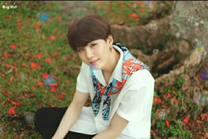 《丢了心的旅行者》——爽仔定制（闵玧其/闵玧其丢下的Swag）