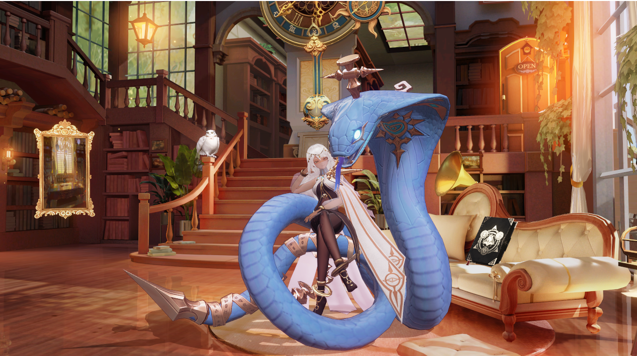 幻书启世录奇岩试炼场中哪些是人权书