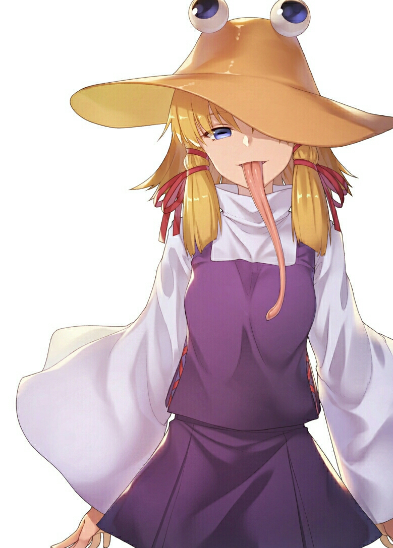 射命丸文 pixiv id:10207828 八云紫 pixiv id:41709247 泄矢诹访子
