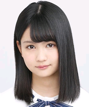 乃木坂46官方个人资料三期生