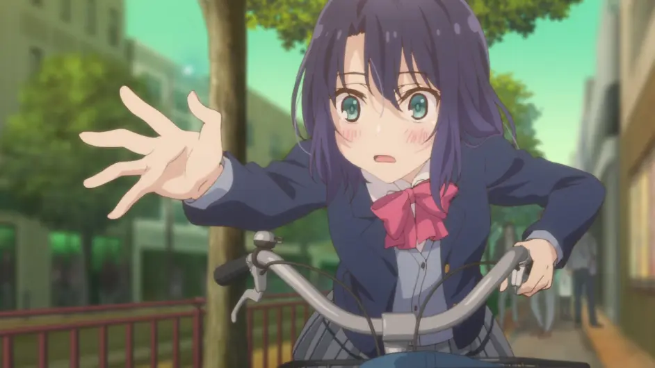 开播 安达与岛村 动画监督桑原智 音响监督本山哲的访谈 哔哩哔哩