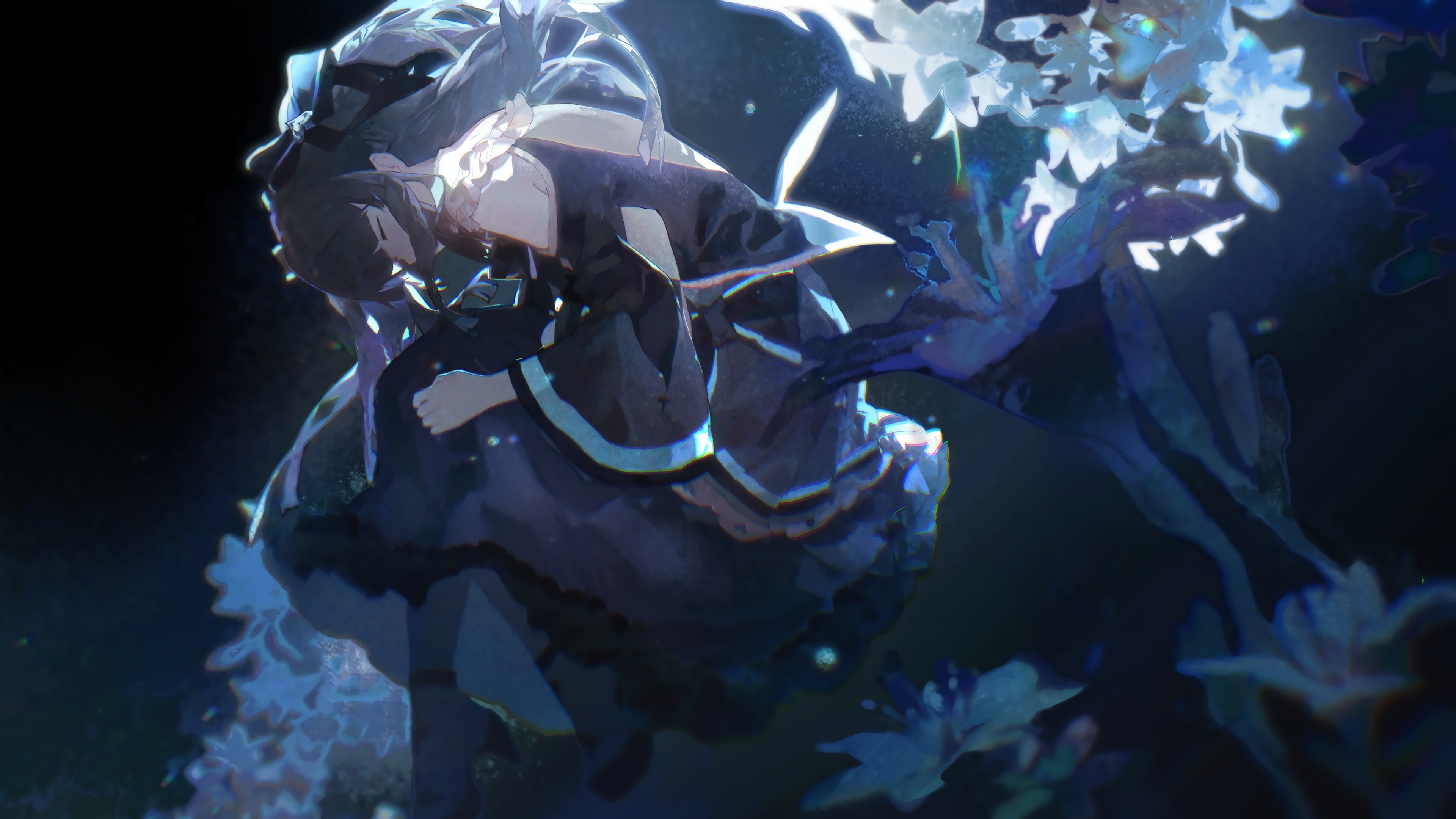 Arcaea V 5 0 0 CG arcaea-v-5-0-0-cg