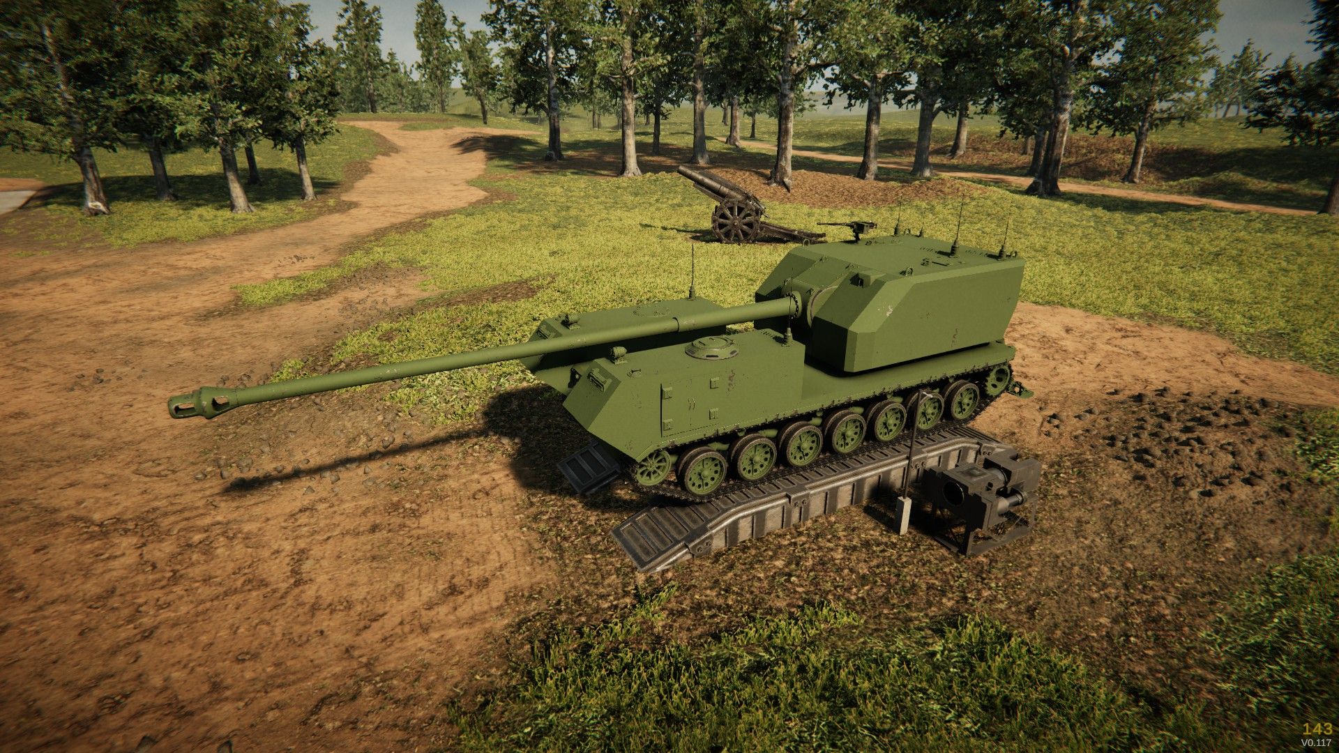 Sprocket4月23日 steam更新【翻译】 哔哩哔哩