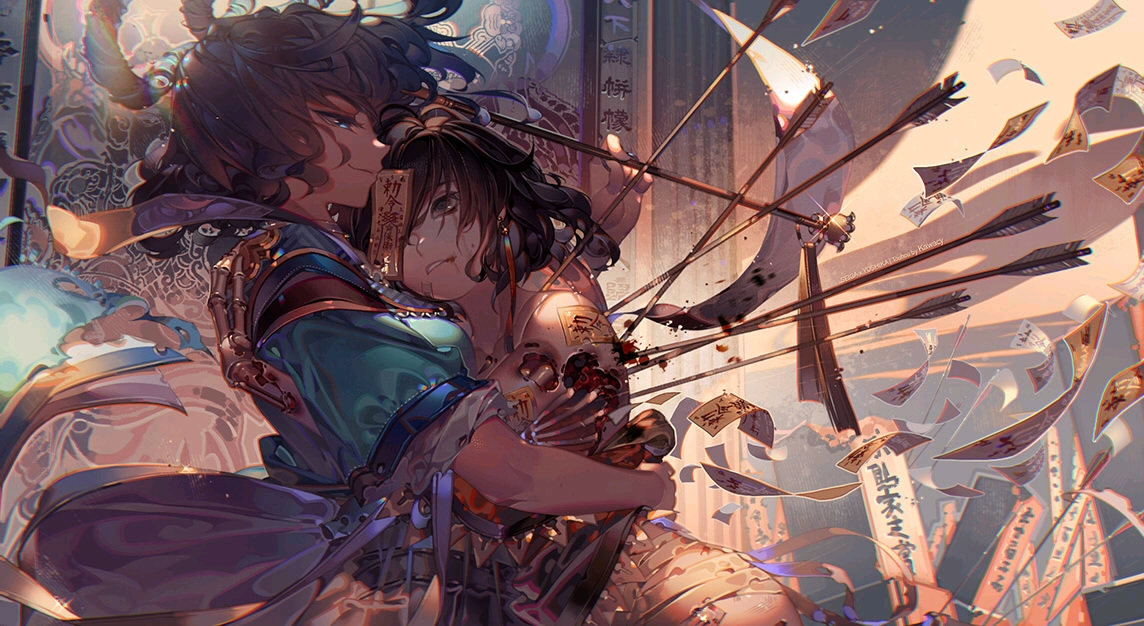 东方专栏计划第五十期周更持续中