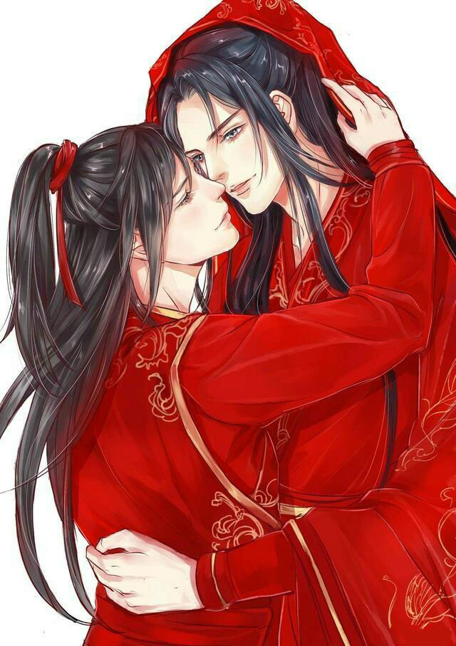 魔道祖师无羡昏迷时忘机抱着他说了什么三大版本惹人哭