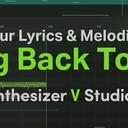 Synthesizer V Studio 2 Pro 歌声编辑器与歌声软音源付费升级说明