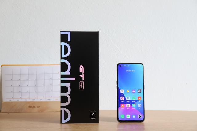 说说realme gt neo真实体验感受.