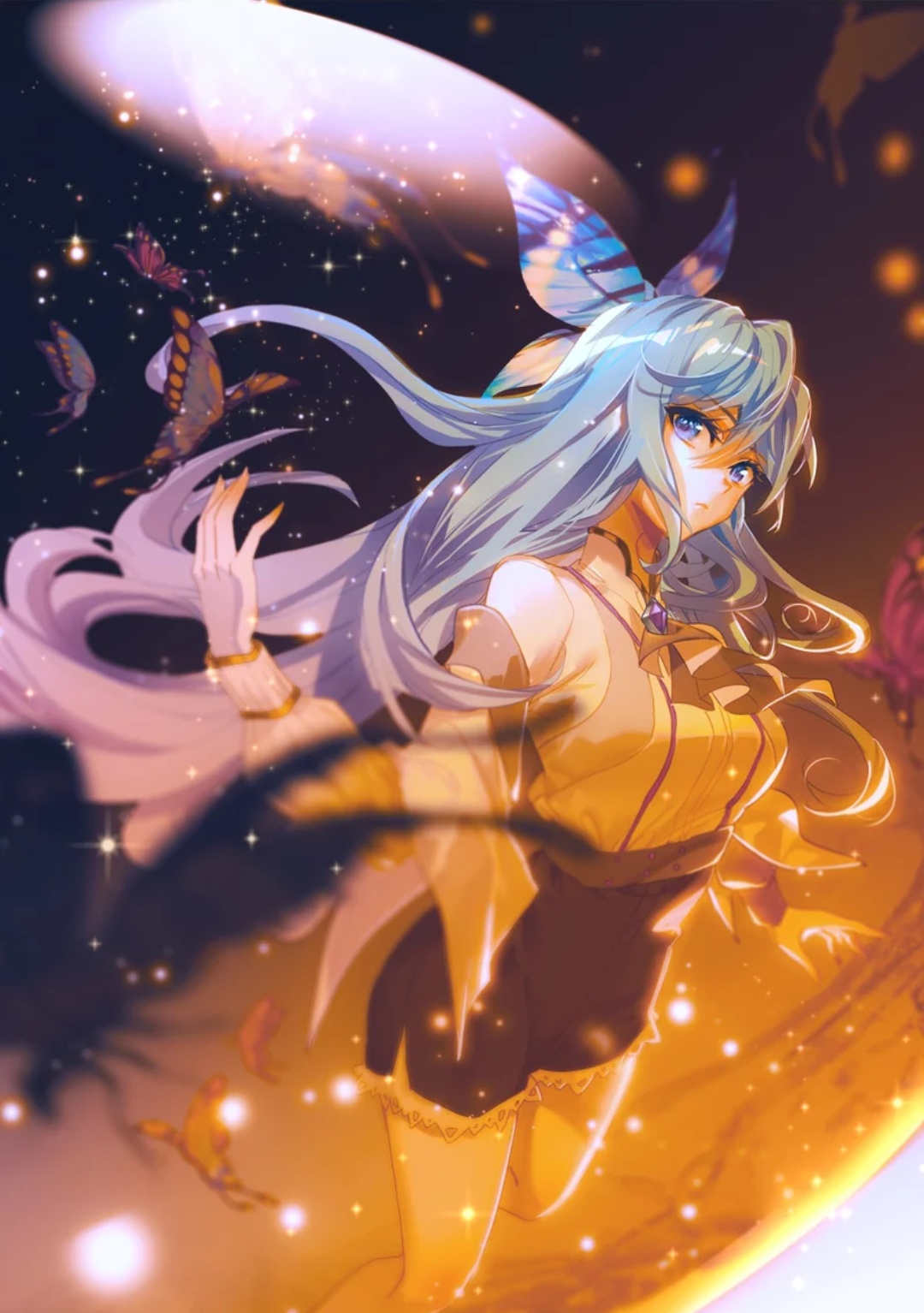 唐舞桐——绝世唐门(第二期)