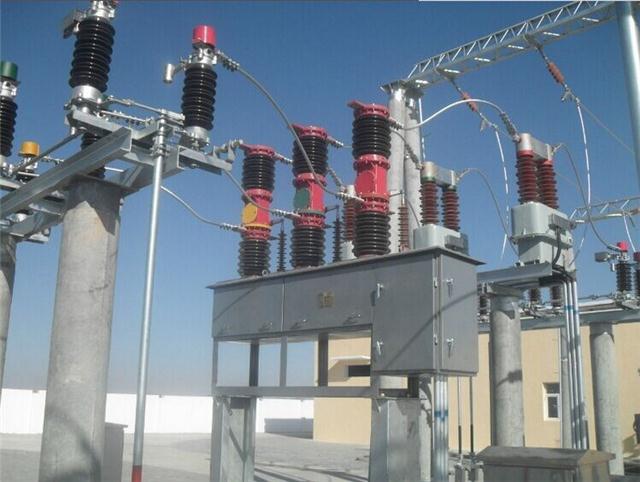 10kv真空断路器型号有哪些?
