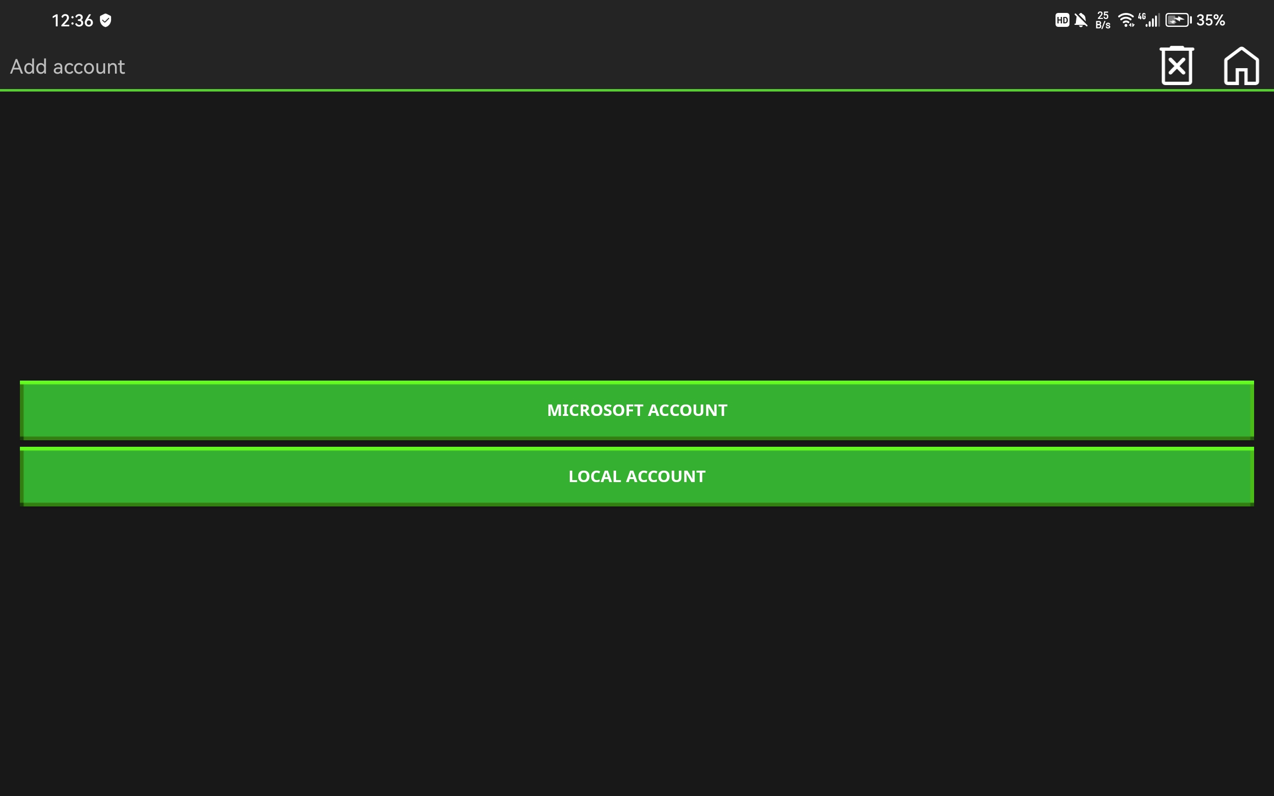 PojavLauncher 安卓全 MC 版本使用手册 哔哩哔哩