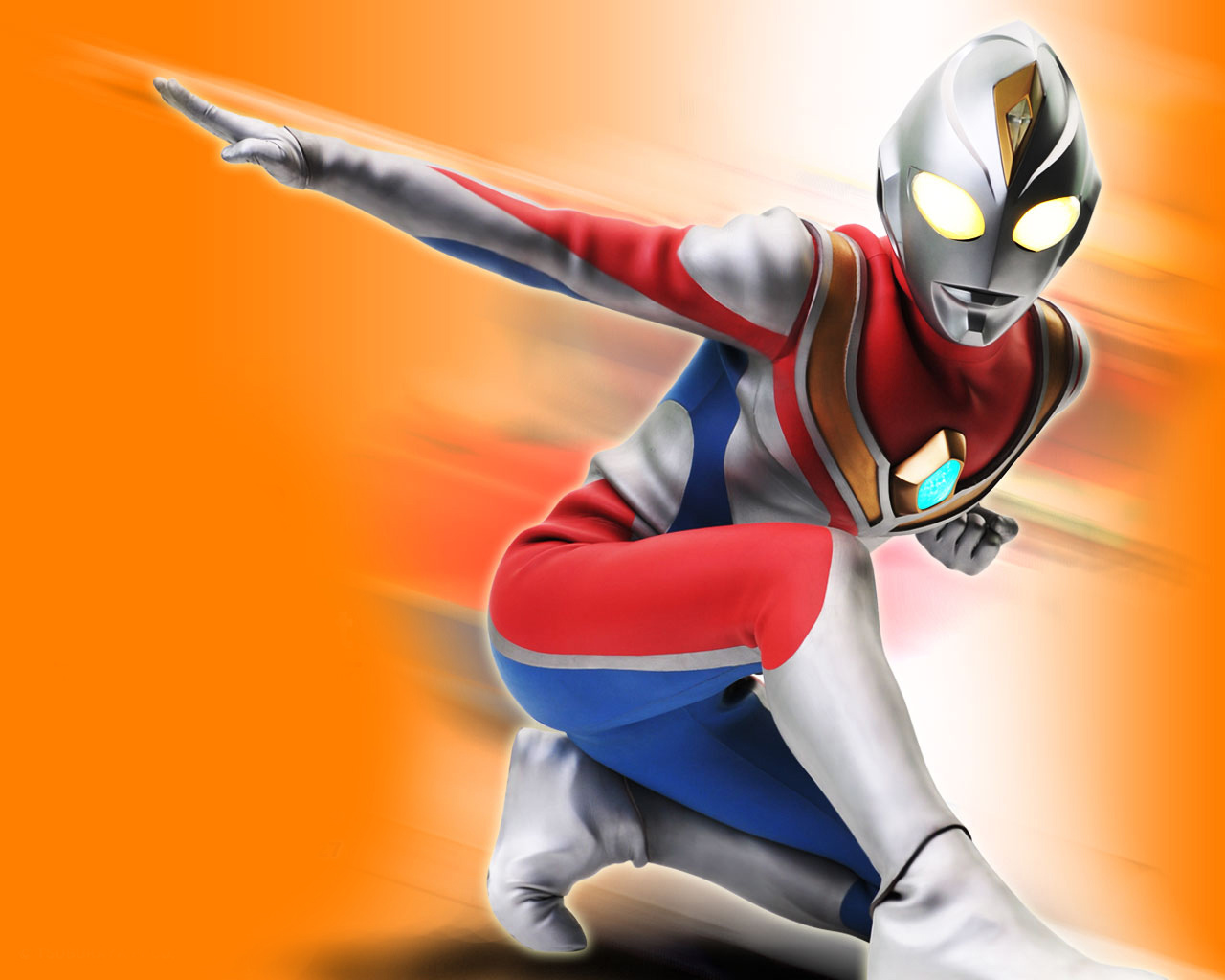 我个人喜欢的十个动漫女主和十个奥特曼系列