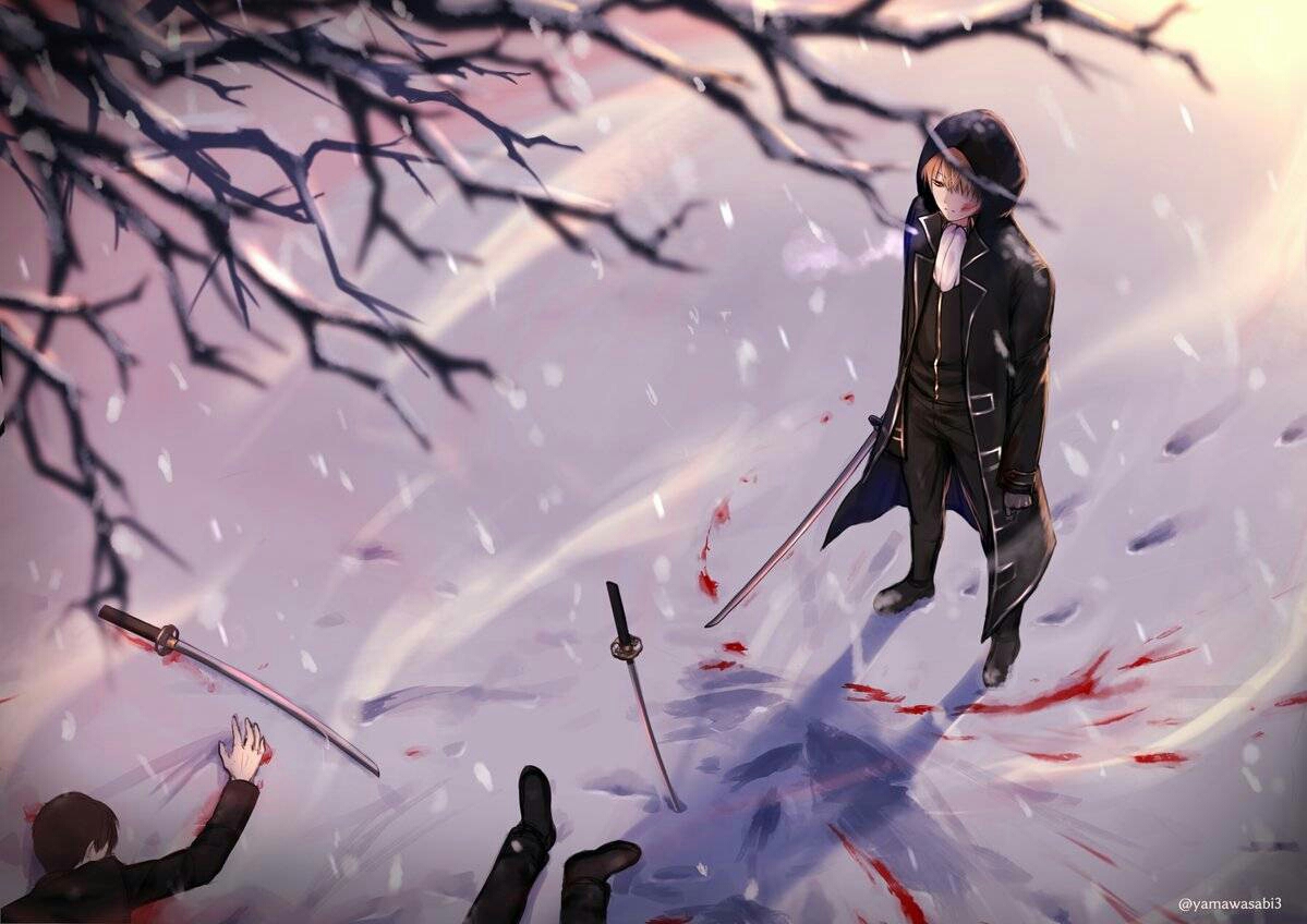 『冲神：红雨2』心没了，死不了，也活不好。