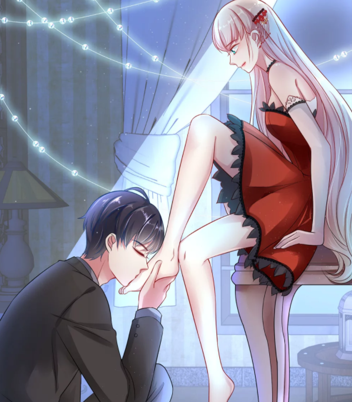 总裁漫画大全免费完结霸道 - 实验室设备网