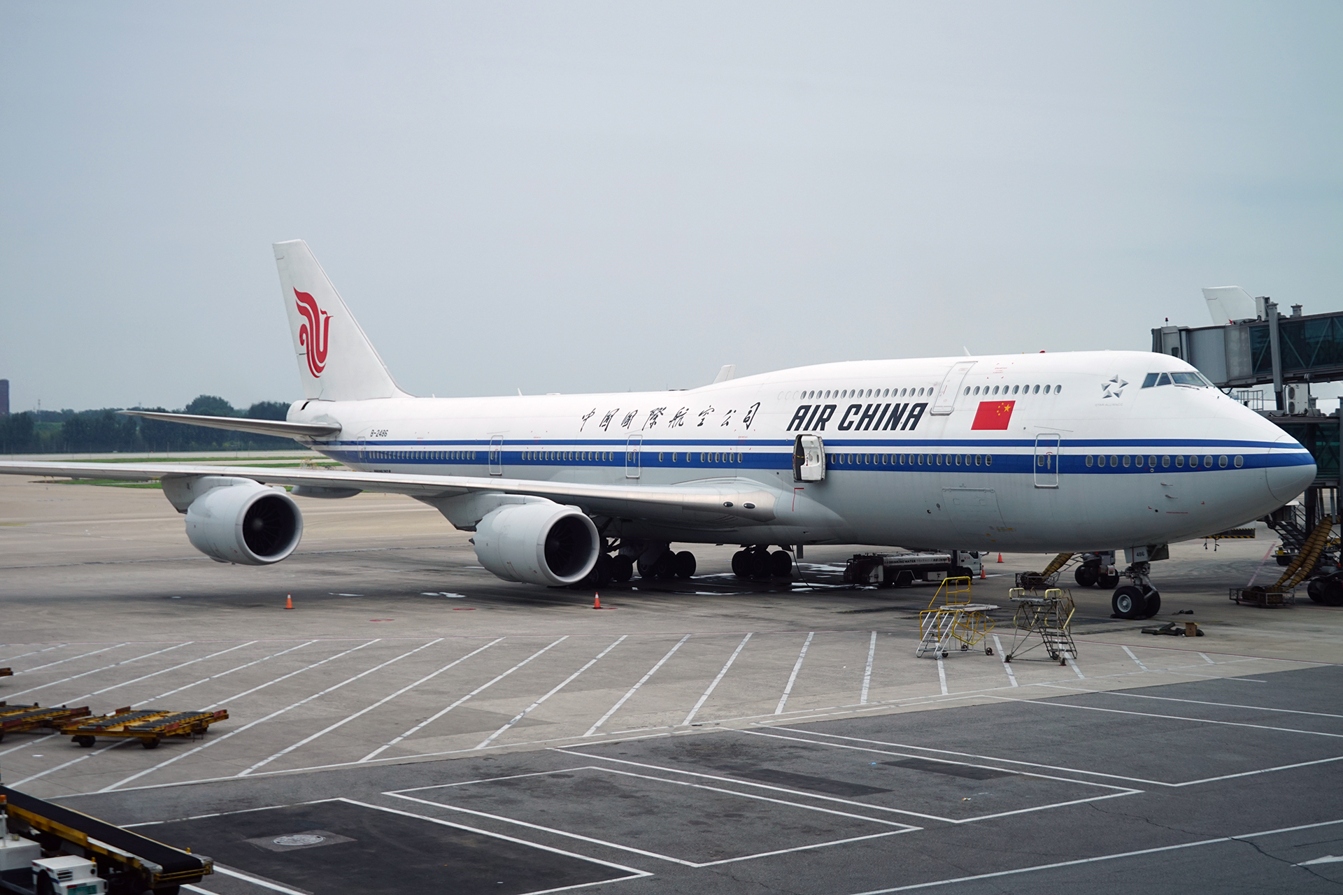 国泰航空cx391北京香港pekhkg飞行记录附驾驶舱福利