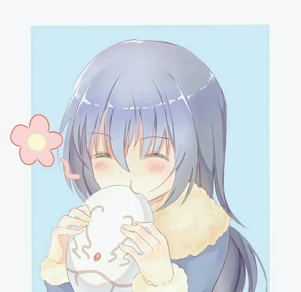 论装13我萌王输过谁究极美丽的动漫21利姆鲁特恩佩斯特