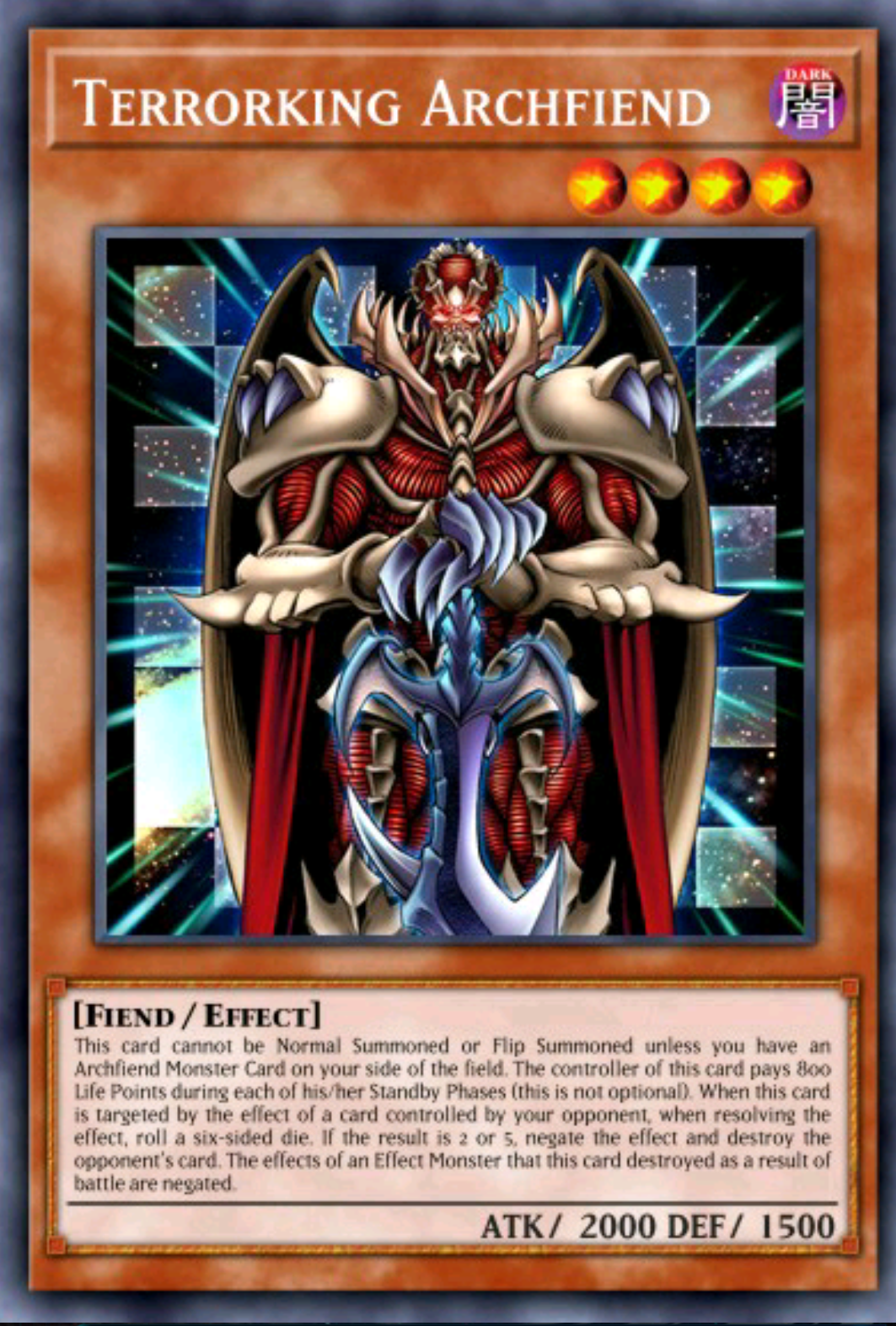 游戏王卡图故事第②期恶魔们的骰子训练