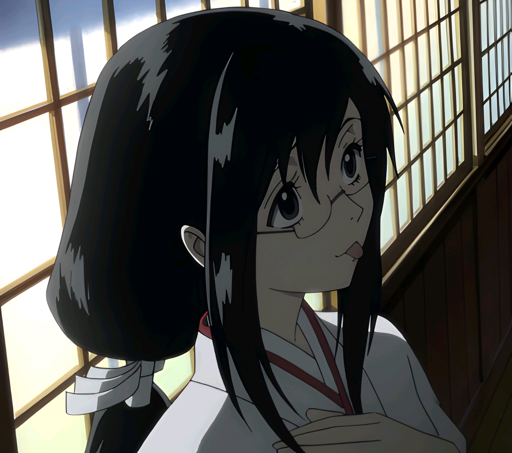 更衣小夜高清图 哔哩哔哩