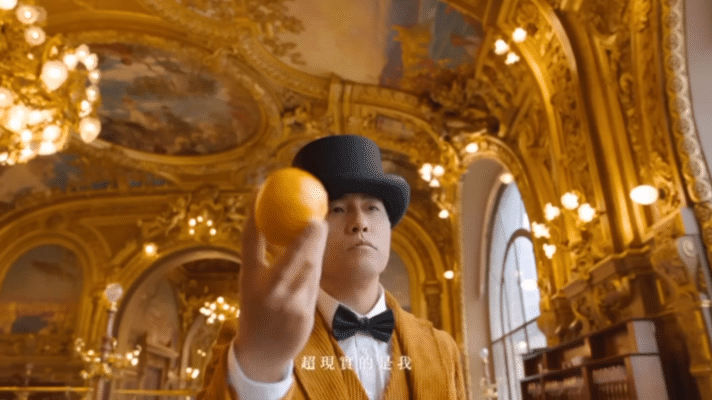 周杰伦直播画饼被识破!原来天王如此长情…… - 哔哩哔哩