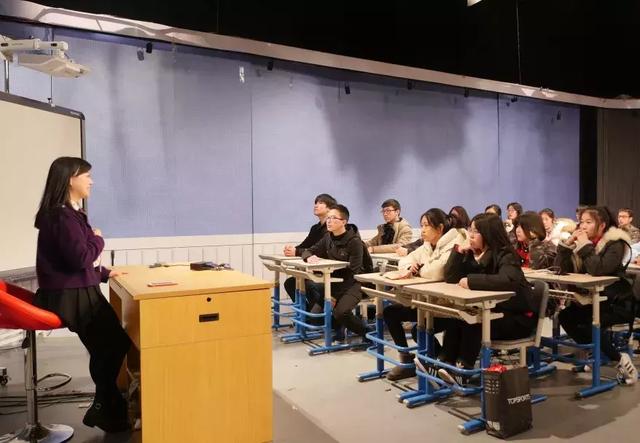 浙江中传教育2019年冬令营招生简章