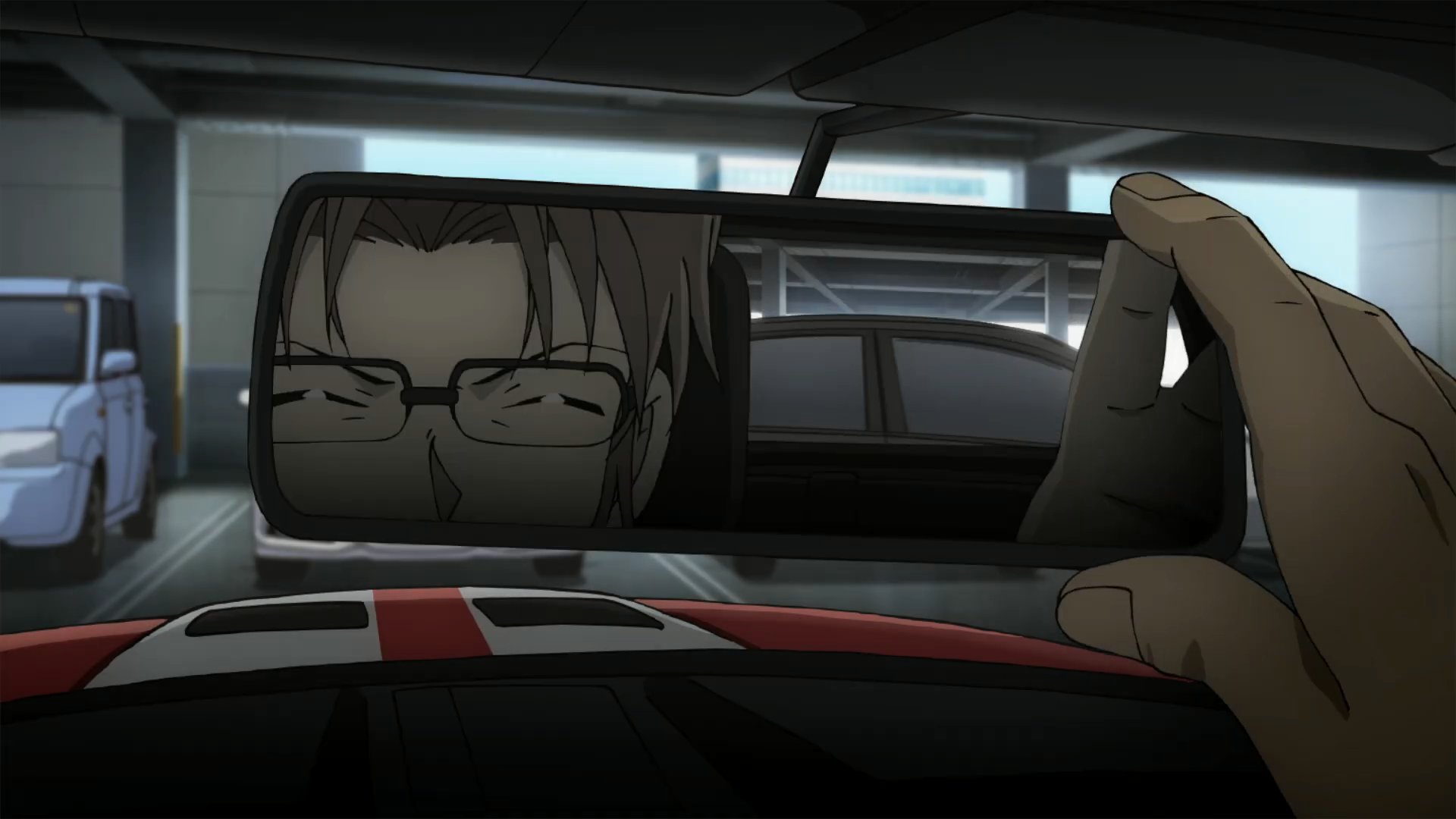 【访谈翻译】anan 2196期②池田秀一访谈(绯色的子弹)