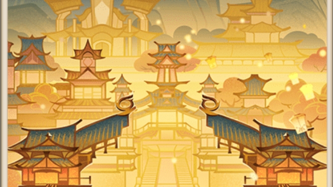 第十章:再来璃月 哔哩哔哩